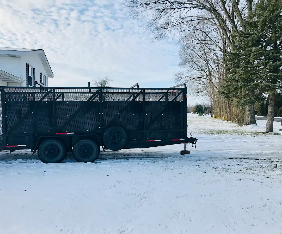 6 Yard Dumpster Rental in Windsor Heights, IA